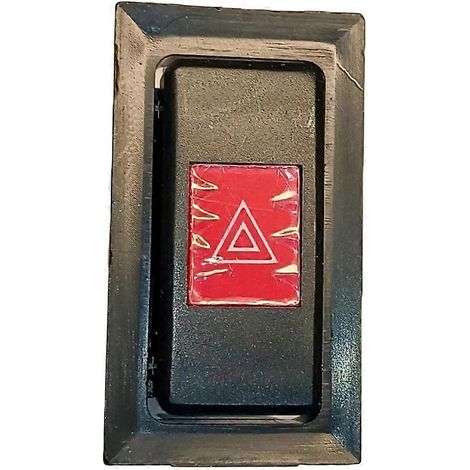 84332-89110 Notlichtschalter für Toyota 4Runner Pickup Tacoma (1/5)