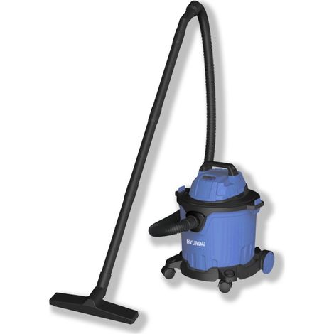 Aspirasolidi Liquidi 15LT Hyundai 45050 1200W