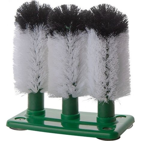 Brosse lave verres - Emga