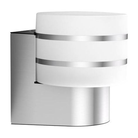 Philips Hue White Tuar, Lampada da Parete da Esterno Smart, Luce Bianca, Alluminio (1/5)