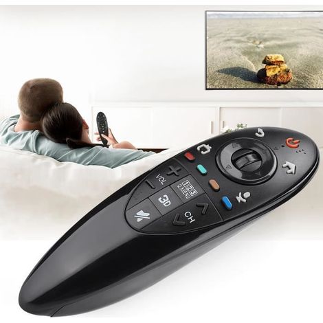 Télécommande universelle pour LG TV AN-MR500G AN-MR500 MBM63935937 (1/4)