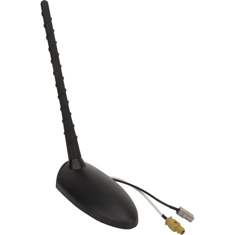 Zoternen Dachantenne für Sorento 2011–2015, Autoradio-Antennenbasis und -mast 96210-1u000 96210 1u000 Dachkombinationsantennenbasis und -Stange