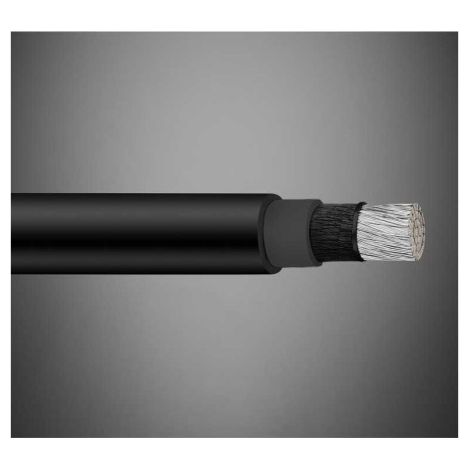 Cavo filo unipolare EN50264-2-1 600V Sezione 1.5 mmq