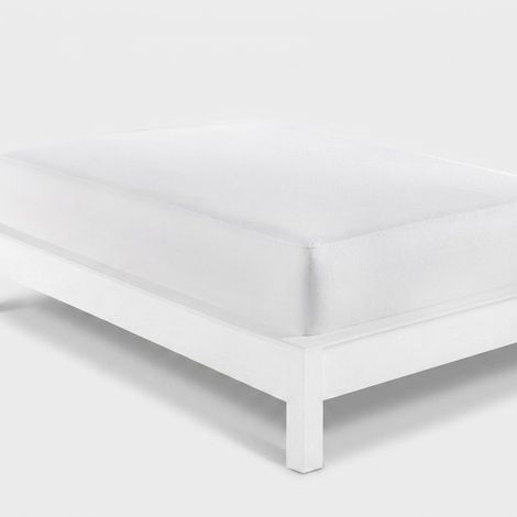 Alez Baumwollbezug für Doppelbett (1/5)