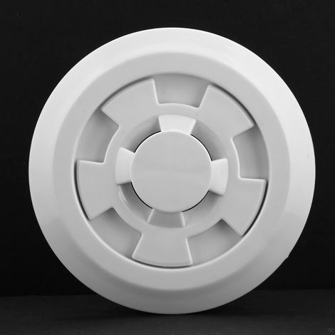 Buse de vidange de piscine en plastique, sortie de trop-plein pour évacuation d'eau, accessoire de drainage de piscine (1/4)