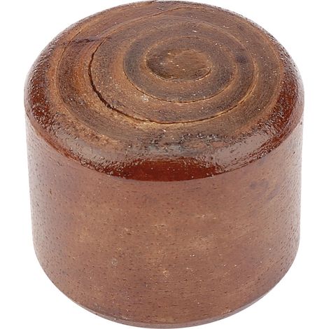 Draper 38mm Rawhide Face for 20088 Copper Rawhide Hammer (21825) (1/5)