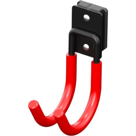Gancio Qbrick System Custom Small J Hook