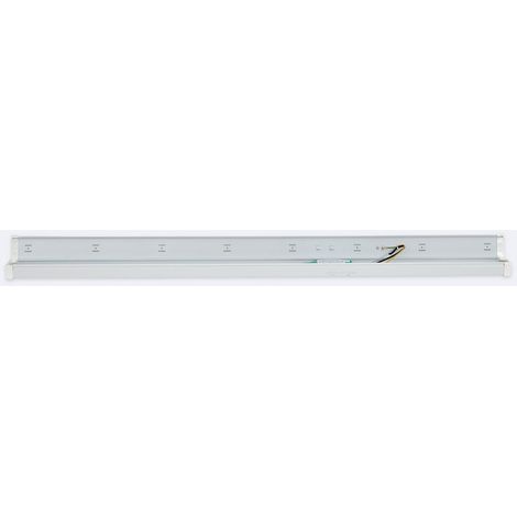 Barre Linéaire LED 120cm 20-30-40W CCT Sélectionnable CCT (1/5)