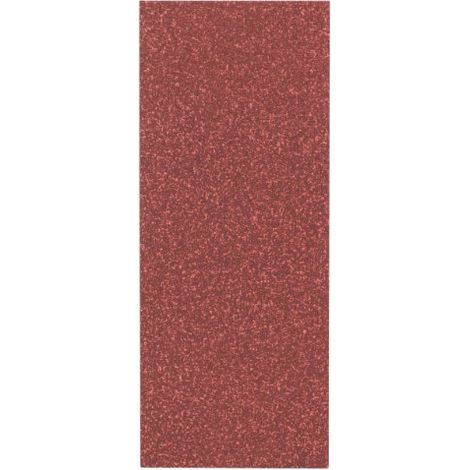 2608605311 - Set 10 Fogli abrasivi C430, 93 x 230 mm, P60 , EXPERT for LEGNO+VERNICE (1/4)
