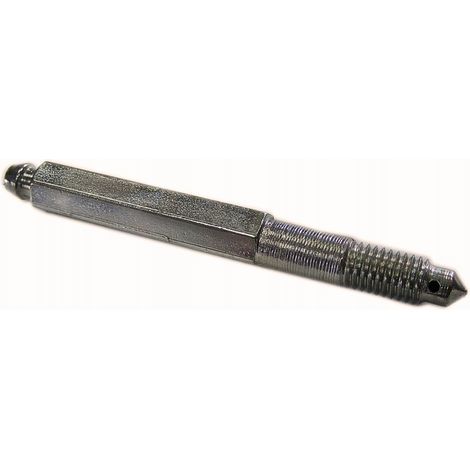 Purgador del sistema de frenos M8x1.25 L-87mm - pinza de cilindro ODP-40 (1/3)