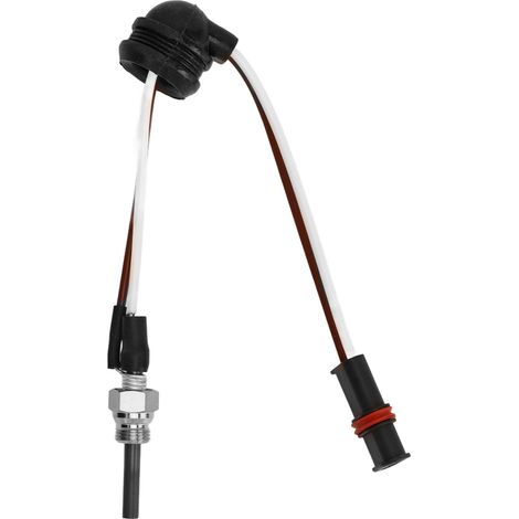 Kit de réparation de bougies de préchauffage 252069011300, léger et silencieux, compatible avec les bougies Eberspacher Airtronic D2, D4 et D4S 12 V. (1/5)