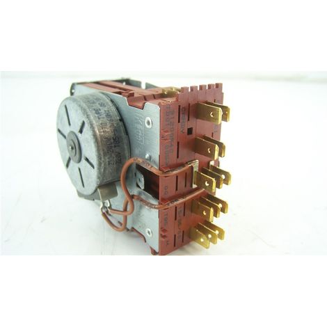 PROGRAMMATEUR POUR LAVE VAISSELLE IBERNA - 4606279