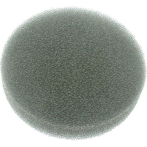 Filtre à air mousse moteur Kawasaki TD40, TD48, TH43, KT30