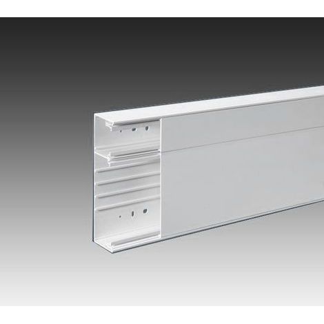 Goulotte de distribution GTL-CHRONOPACK 250 - IBOCO (1/3)