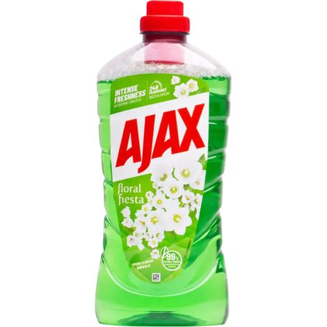 Ajax liquido universale 1l Mughetto