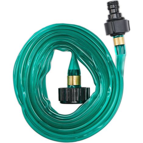 Manguera de riego plana 3 m