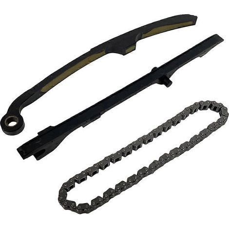 Kit de tendeur de chaîne de distribution (plaque de guidage, bande de calage) pour Honda TRX400EX TRX400, 14620-KCY-670, 14511-KCY-670 (1/5)