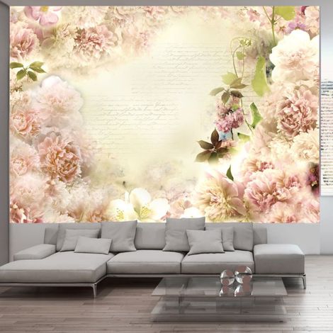 Papier Peint "Spring Fragrance" 245 x 350 cm (1/2)