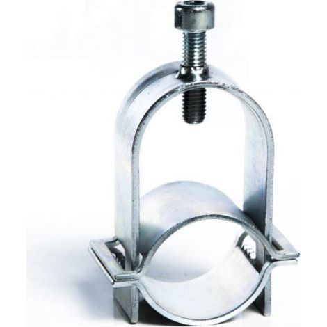 Supporto per cavi in metallo 5x120 mm UKU -5 GEP -00028