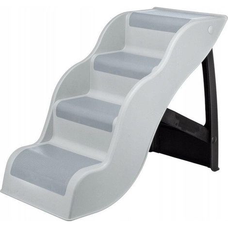 Pets-Collection Scala Trixie in plastica resistente