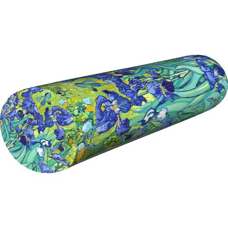 Cuscino a rullo - Iris Ø16x55 cm (1/4)