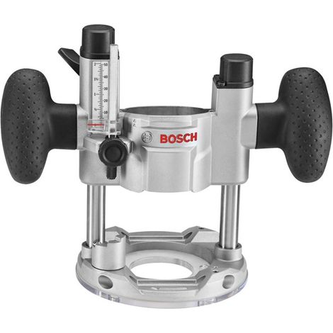 Bosch TE600 TE 600 Professional Plunge Base fits Routers GKF 18V-8 GKF600 (1/2)
