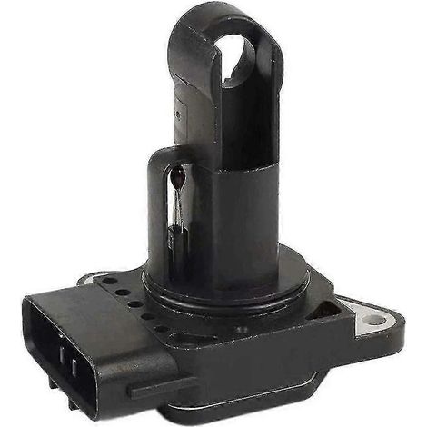 Capteur de débit d'air massique (MAF) pour Toyota Corolla, Yaris/Vitz, Rav 4, Land Cruiser, Hilux, Avensis, Auris (1/5)