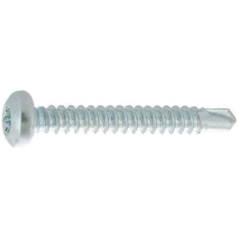 Vite ultima 7504-N autofilettante Torx 3,9x19 mm