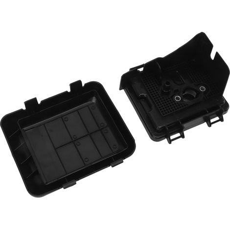 Plaque de fixation pour robinet extérieur, en acier inoxydable et aluminium, fixation sécurisée pour jardin et maison. (1/5)
