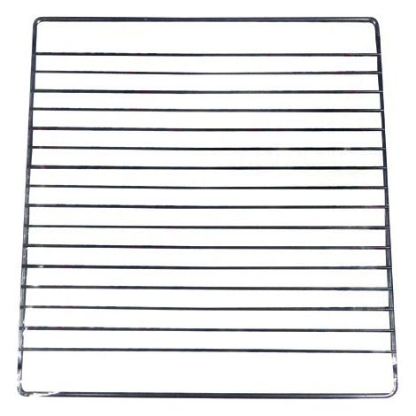 Grille de four  440100001 pour Cuisinière ALTUS, ARDEM, AYA, BEKO, BLUESKY, DOMEOS, FAR, LEISURE, LISTO, PROLINE, SABA, SELECLINE, SOGELUX , CUIS GAZ LISTO CG5050 L1B, CUIS GAZ LISTO CG5050 L2B, CUIS 
