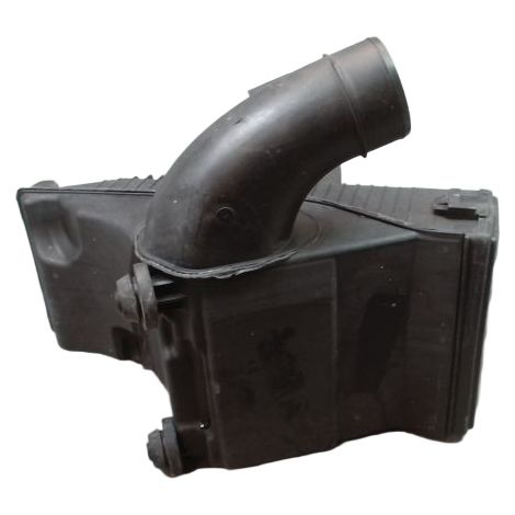 [PRODUIT D'OCCASION] Boitier Filtre A Air RENAULT Clio III Phase 2 2009-2014 ♻️ Ref Oe. 8200398989 - Garantie à vie (1/3)