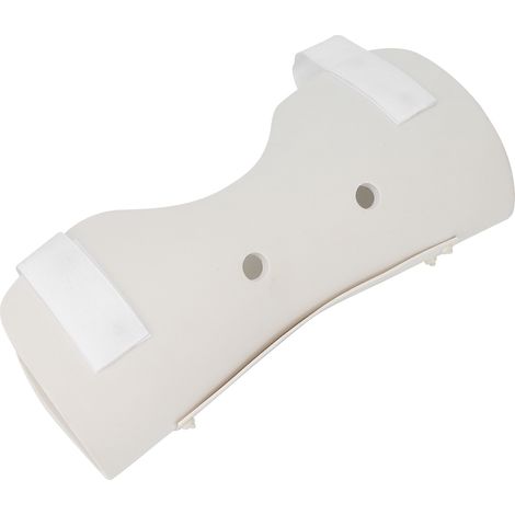 Attelle de genou respirante, manchon de compression immobilisateur pour jambe droite, support de genou gauche (1/5)