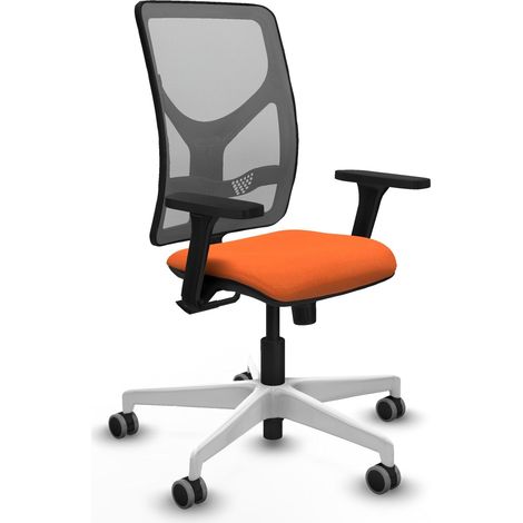 Ergonomischer Bürostuhl piqueras y crespo creme 120 kg (1/2)