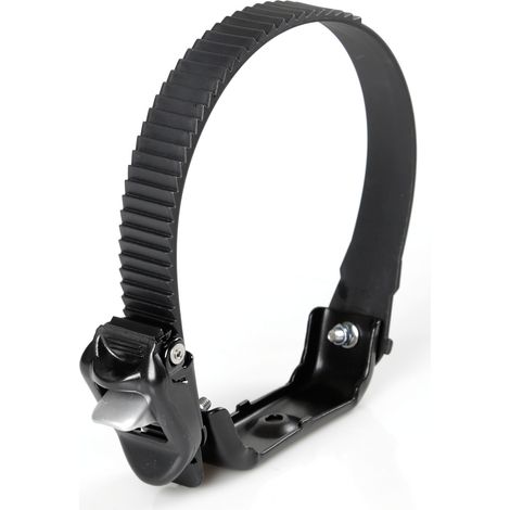 Cinghietto fermaruota di ricambio per portabici Yakima JustClick