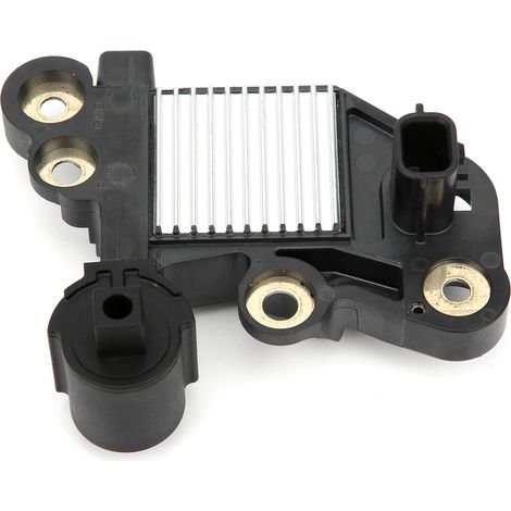 Régulateur de tension alternateur 0272220827 compatible Renault Mégane/Scénic/Talisman (1/5)