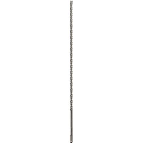 kwb 264674 acier 40CR Foret pour marteau-perforateur 1 pièce 14 mm Longueur totale 460 mm SDS-Plus 1 pc(s) (1/3)