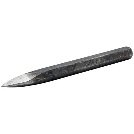 SCALPELLO DA MURATORE mm 16 x 250 a punta  - RINALDI