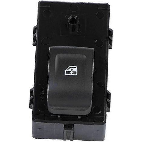 Bouton de commande de lève-vitre électrique arrière droit pour Ford Escalade 2015-2018, référence 23245538 (1/5)
