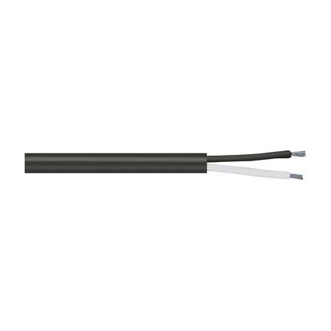 Lapp Cavo termico nero e bianco rame 0,22 mm²