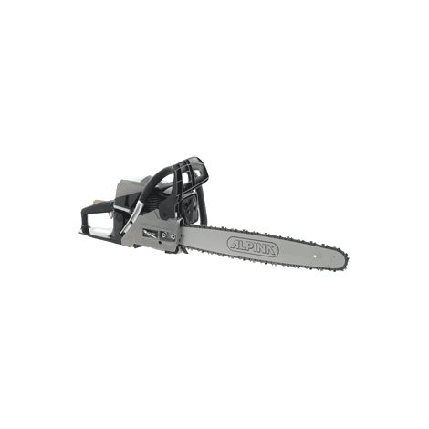 Motosega motore a scoppio barra 50 cm ACS 50 Alpina