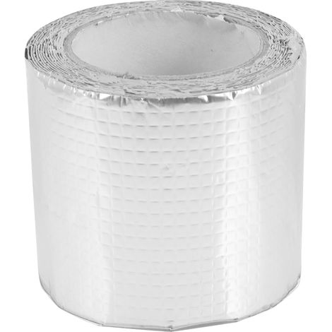 Ruban d étanchéité autocollant en aluminium pour toiture 15 (1/4)