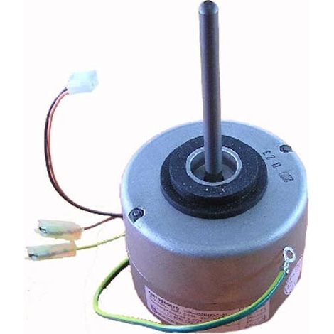 MOTEUR VENTILATEUR INDOOR POUR CLIMATISEUR LG - 4681A20003D