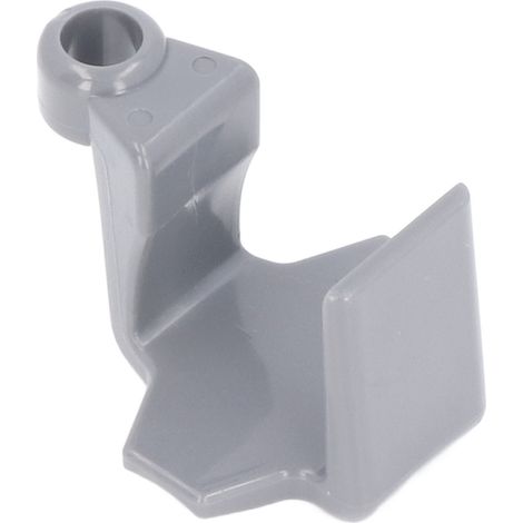 4 Pièces Attache Pare-battage Bateau, Support Réglable pour Ponton et Garde-corps (1/5)
