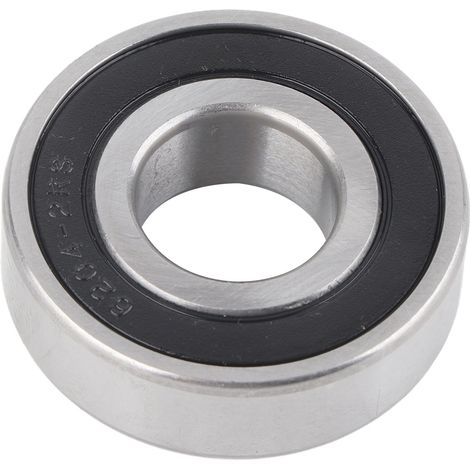 10 roulements à billes 6204-2RS (1/5)