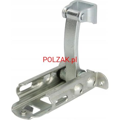 Tope de puerta delantera Mercedes Sprinter 906 Volkswagen Crafter 2006-2017 - 5065Z-30 (1/4)
