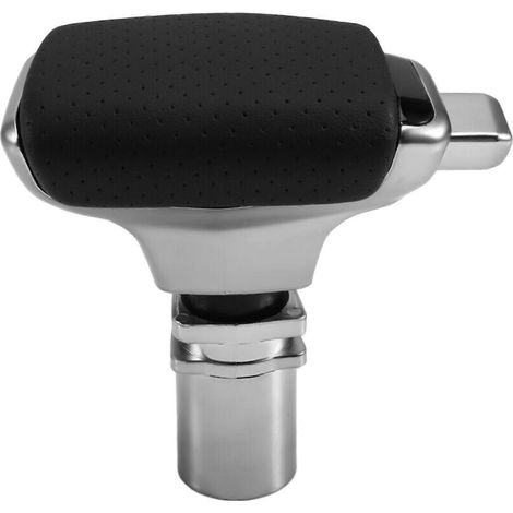 Pommeau de levier de vitesse automatique compatible avec Renault Koleos, Chevrolet Buick Regal et Excelle GL8 (1/4)