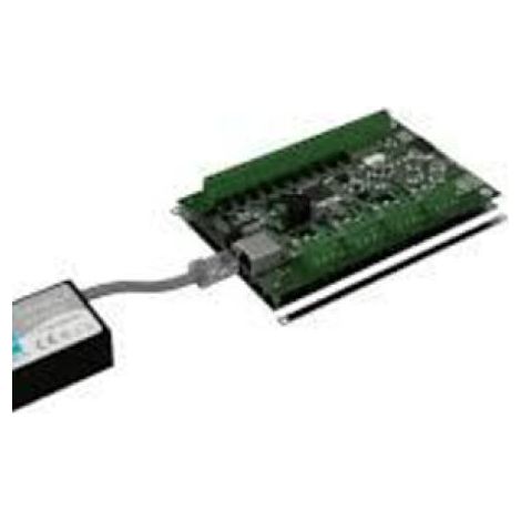 Dongle wifi bentel per scheda analisi br-a03p-z4  -  dg-dea-wf2 (1/2)
