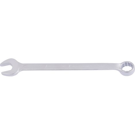 Draper 13/16" AF Combination Spanner (03339) – Long Reach, Versatile Hand Tool for Automotive and Mechanical Repairs (1/5)