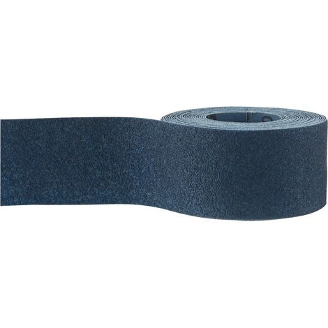 Bosch 2609256B93 - 50mm x 5m mano levigatura rotolo per il metallo (1/3)