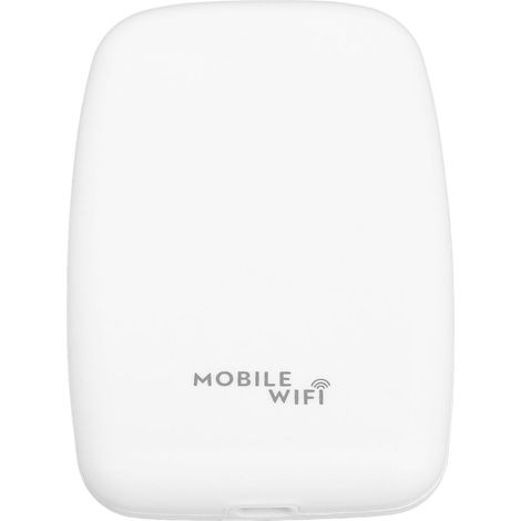 WiFi Portable 4G, Point D'accès Mobile 4G LTE 150 Mbps Connecte jusqu'à 10 Appareils, Prend en Charge Le Cryptage WiFi WPA WPA2, WiFi Portable 4G pour Le Camping en Voiture, (1/5)